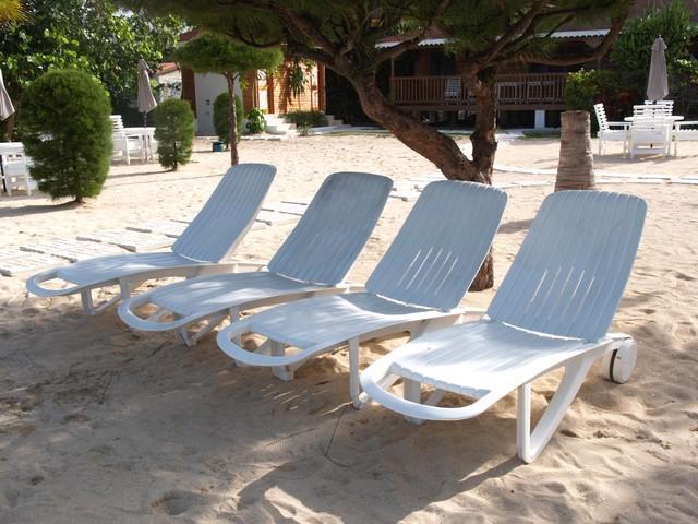 Вилла Ocho Rios Under The Palms Экстерьер фото