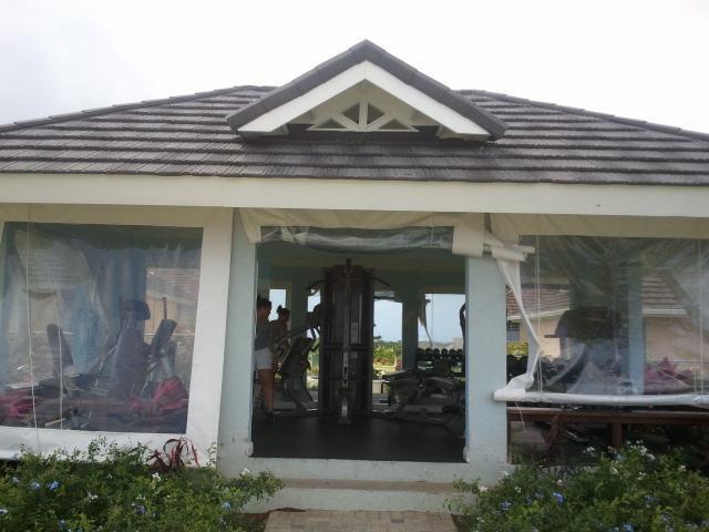 Вилла Ocho Rios Under The Palms Экстерьер фото