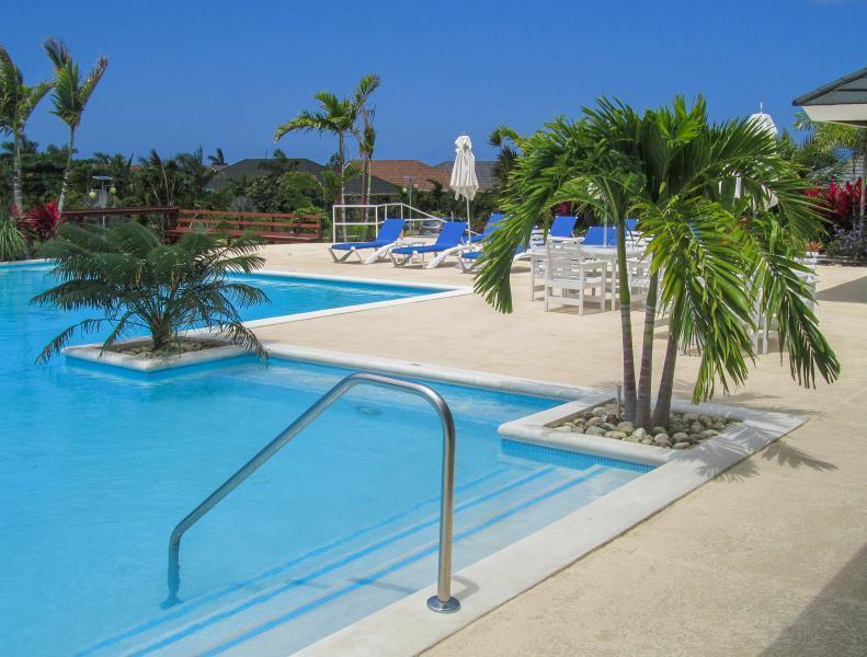 Вилла Ocho Rios Under The Palms Экстерьер фото